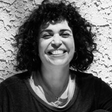 Andrea Flores-Torphy